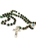 Turquoise Africaine (African Turquoise) & Eau Miraculeuse