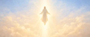 L’Ascension – Le Christ rejoint le Père