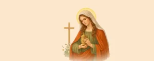 Sainte Marie-Madeleine – De la conversion à la Résurrection