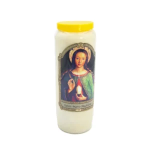 Neuvaine Marie Madeleine