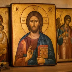 Icônes religieuses