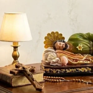 Statues de Saint Joseph