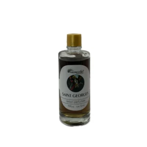 Lotion Parfumée Saint Georges à la Sauge Blanche - Protection et Purificaton (Aromatika)