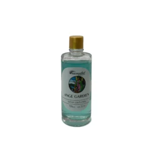 Lotion Parfumée Ange Gardien (Senteur Forêt) - Dévotion et Bien-être (Aromatika)