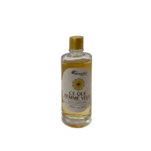 Lotion Parfumée "Ce Que Femme Veut" - Eau de Soin et Confiance en Soi (Aromatika)