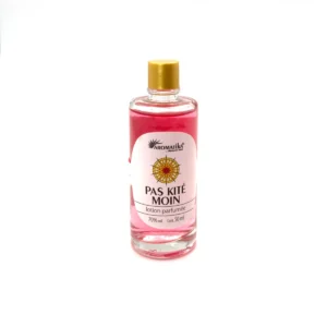 Lotion Parfumée "Pas Kité Moin" (Ne me quitte pas) - Amour et Liens du Cœur (Aromatika)