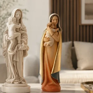 Vierge à l'Enfant