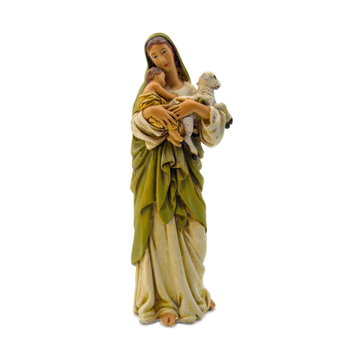 statue-vierge-enfant-agneau-resine-dolfi-20cm