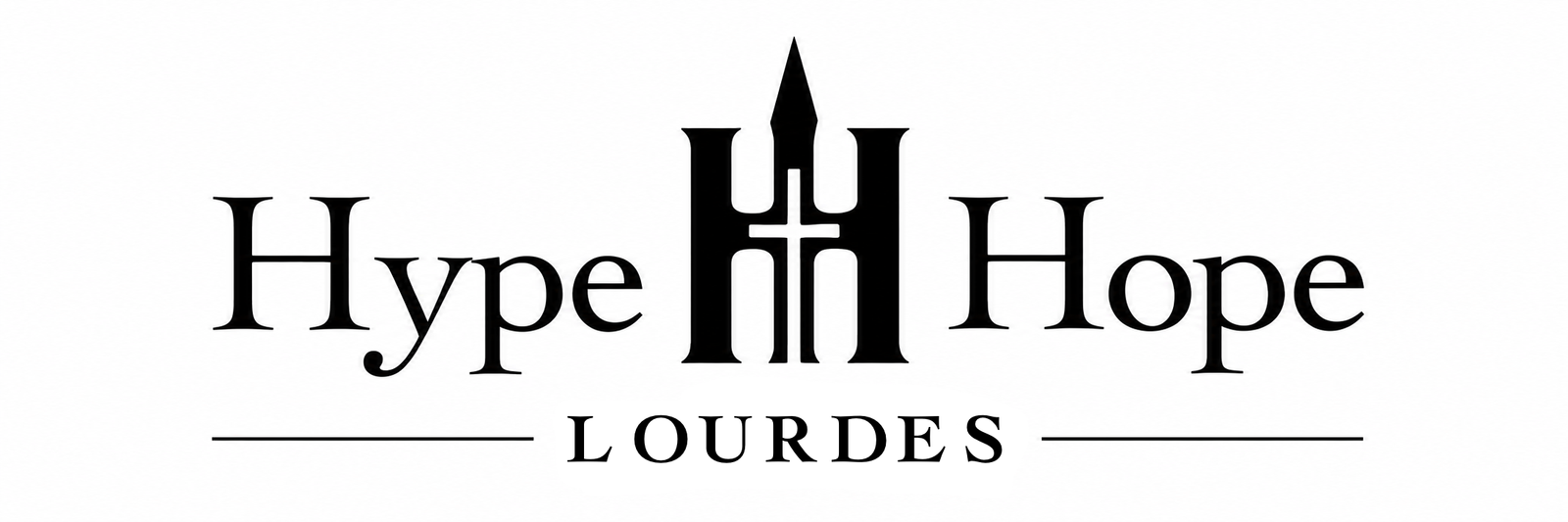 Hype Hope Lourdes